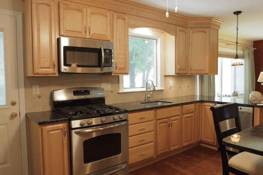 Recent Bathroom Remodel in Mercer County