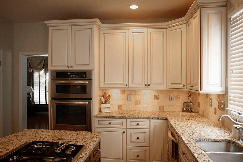 Recent Bathroom Remodel in Burlington County