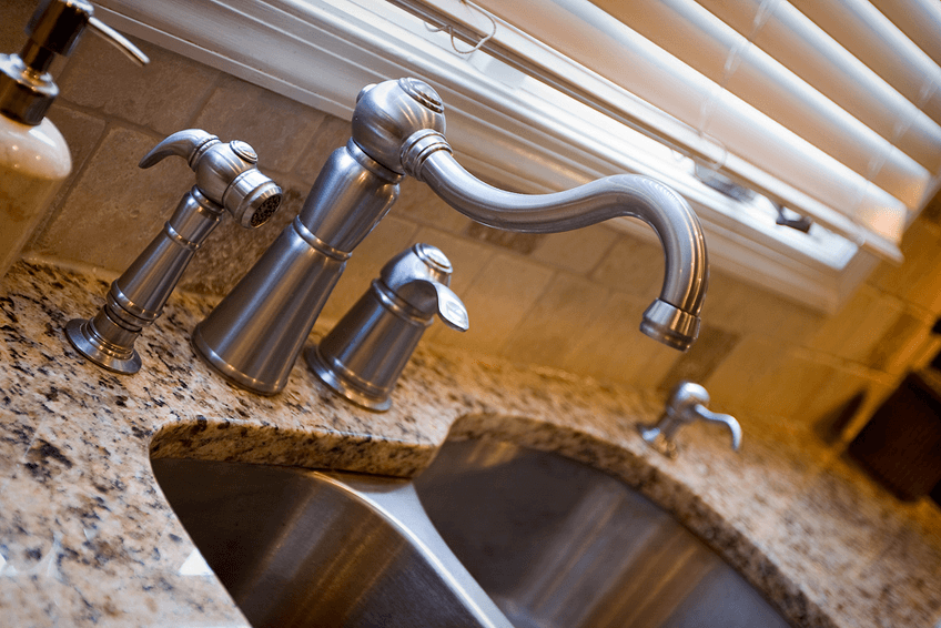 Recent Bathroom Remodel in Montgomery County