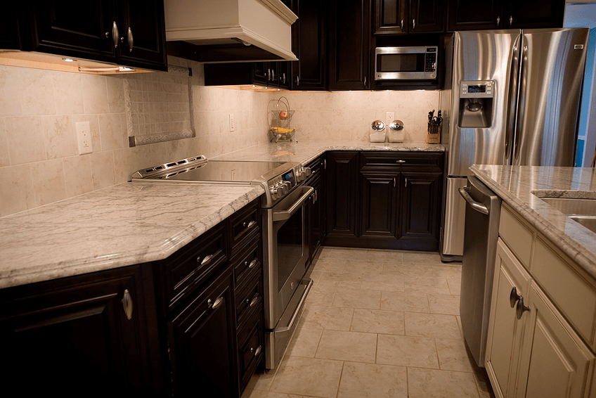 Recent Bathroom Remodel in Bucks County