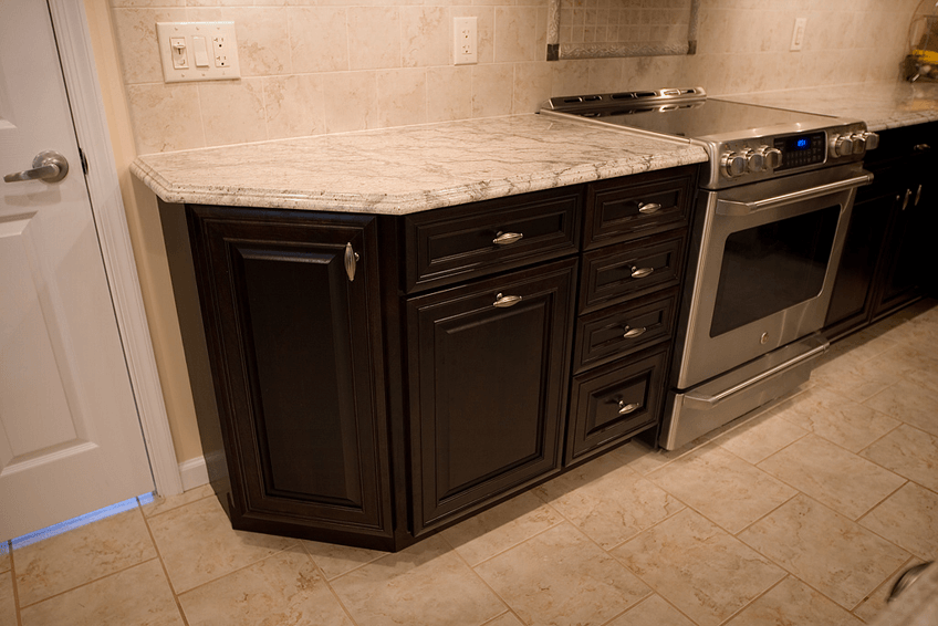 Recent Bathroom Remodel in Bucks County